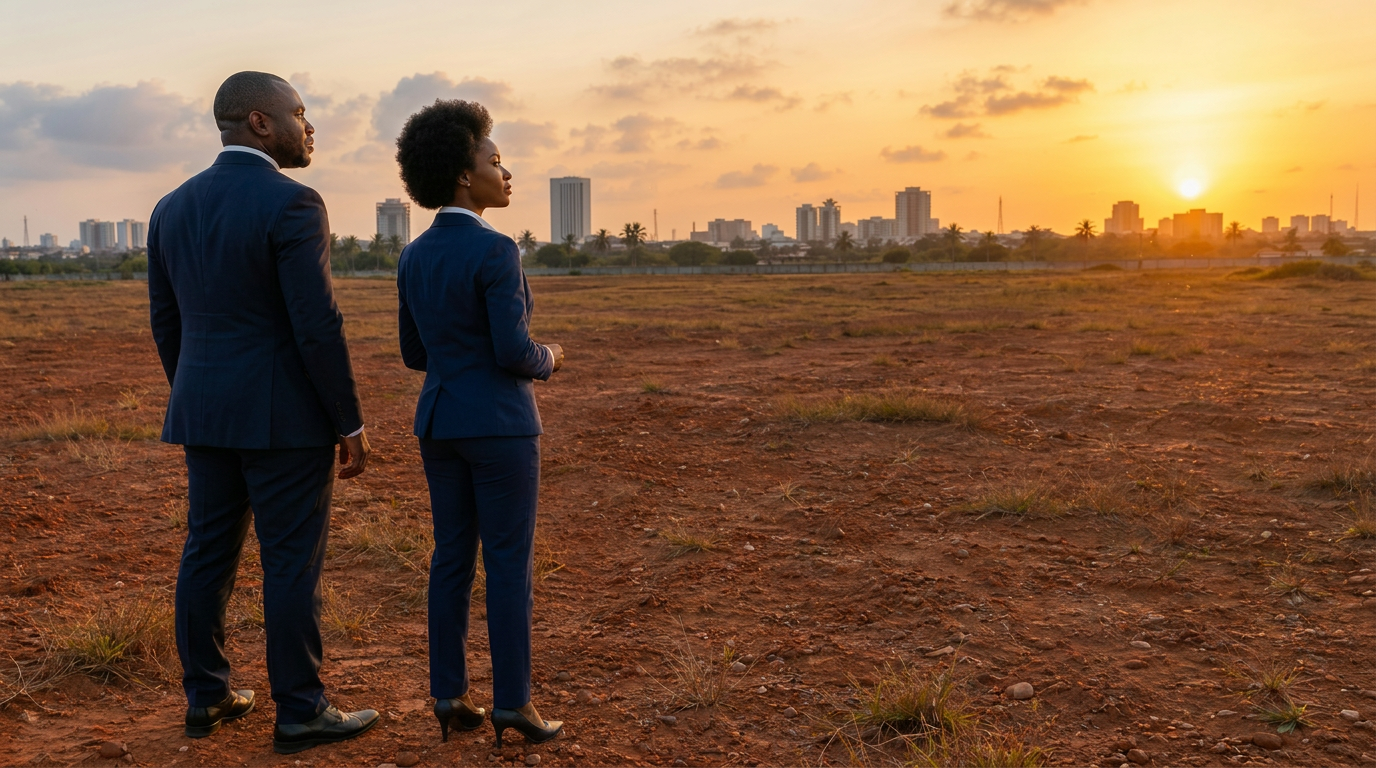 Is Now a Good Time to Buy Land in Nigeria?