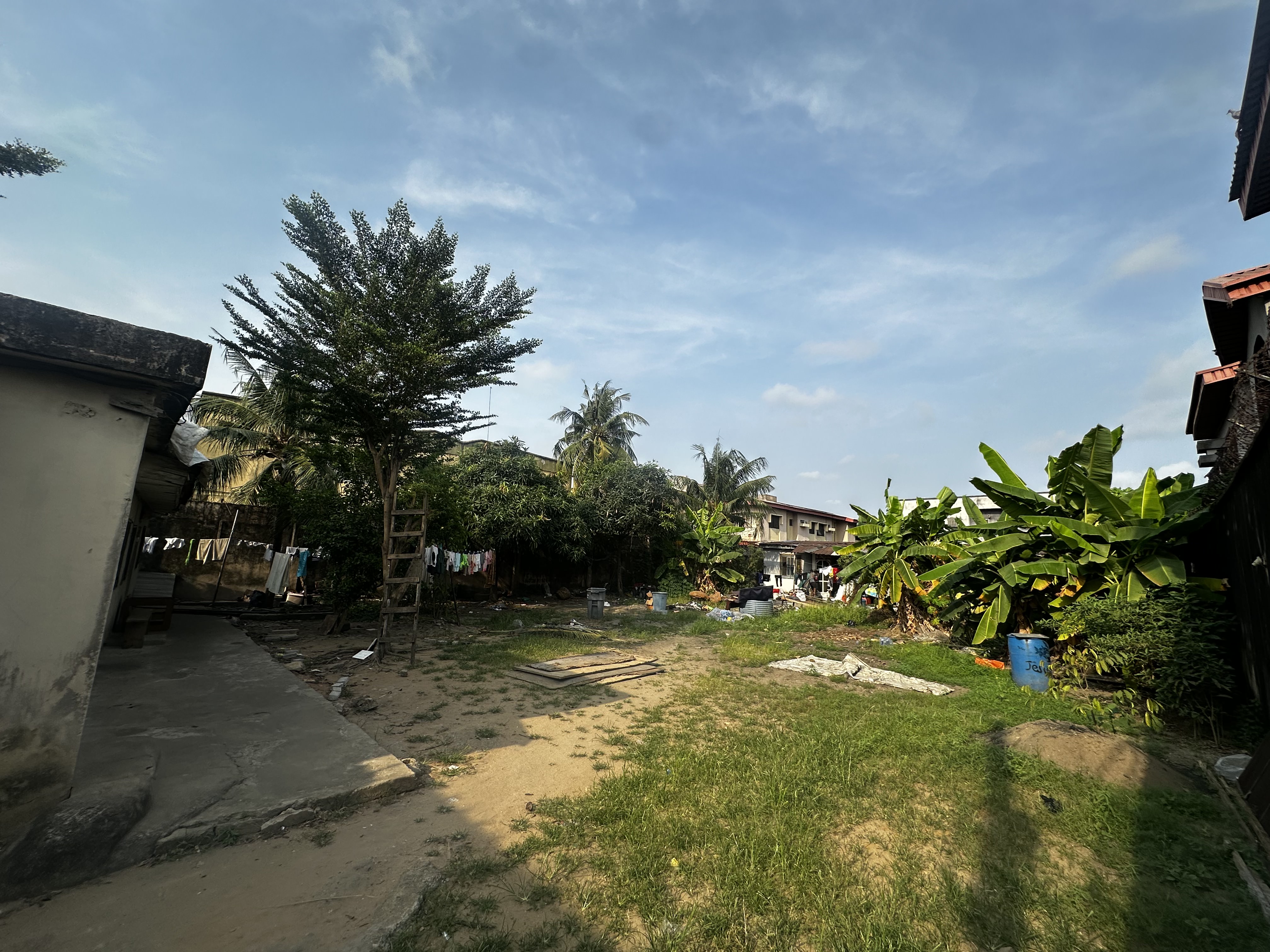 Apple Estate, Apple Junction, Amuwo Odofin, Lagos in Amuwo Odofin - land listing for ₦400,000,000